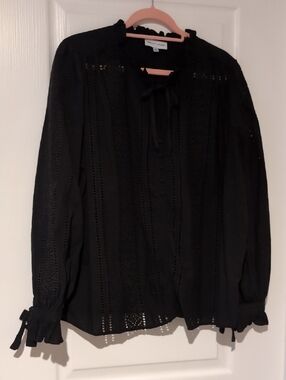 Gibson Latimer Blouse, XXL